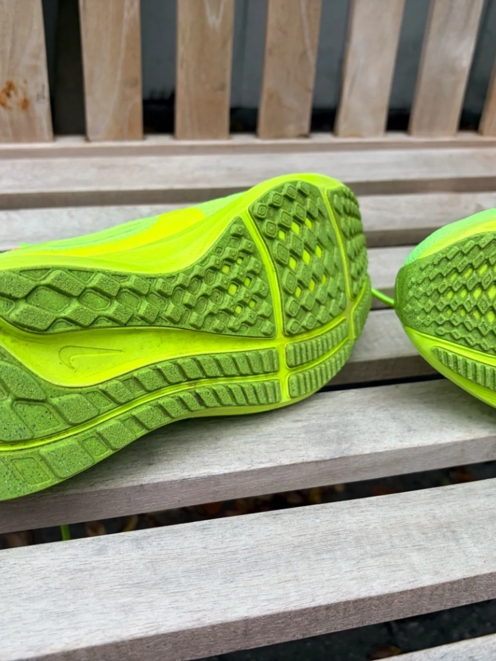 Nike selling these